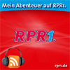 RPR1, Mein Abenteuer, Rheinland Pfalz/Deutschland, 20.05.2012